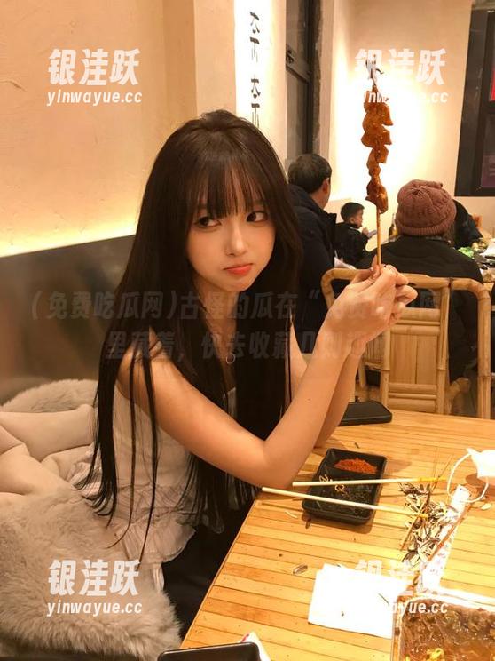 古怪的瓜在“免费吃瓜网”里藏着，快去收藏几则趣闻
