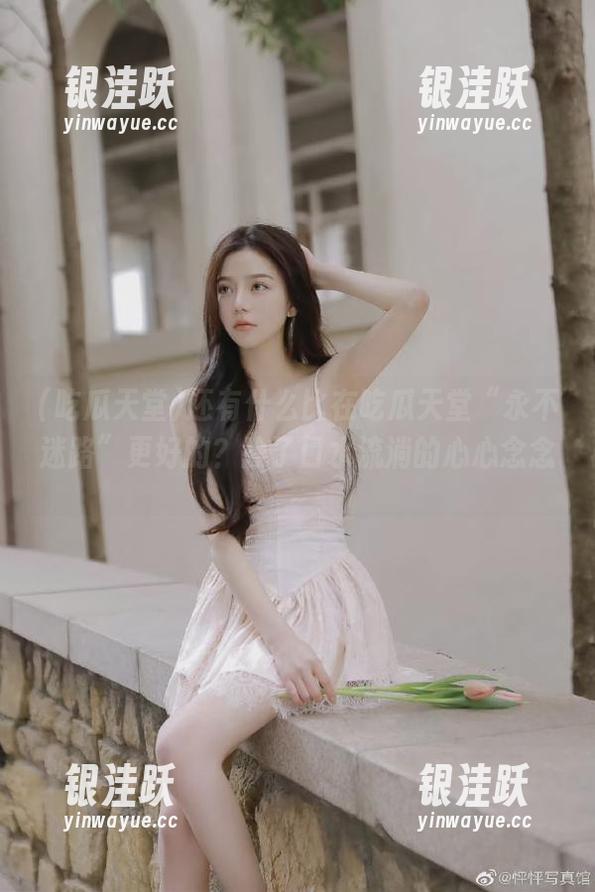 还有什么比在吃瓜天堂“永不迷路”更好的？除了口水流淌的心心念念～