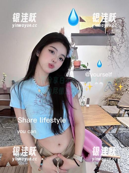 不分享白不吃，娱乐718让你我他尽情瓜聊天！